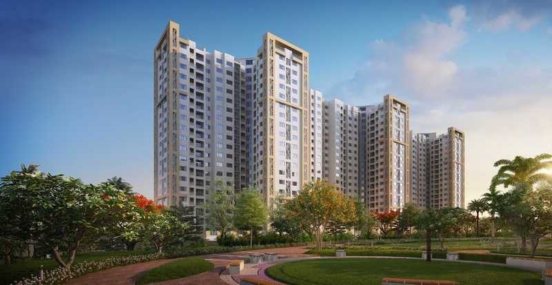 Shriram Greenfield Budigere Cross Bengaluru Price List