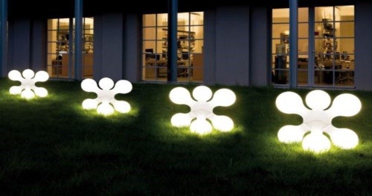 Solar-Lights